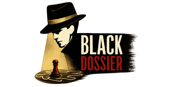 Black Dossier